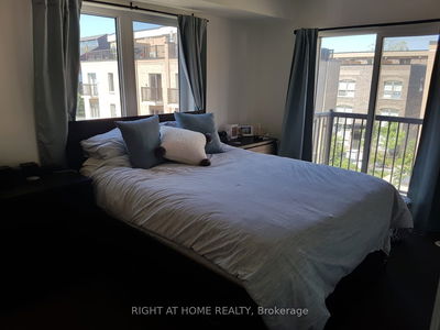 Unit 216 — 9 Foundry Ave Ave, Toronto - Dovercourt-Wallace Emerson-Junction image-0-3