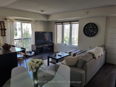 Unit 216 — 9 Foundry Ave Ave, Toronto - Dovercourt-Wallace Emerson-Junction image-0-4