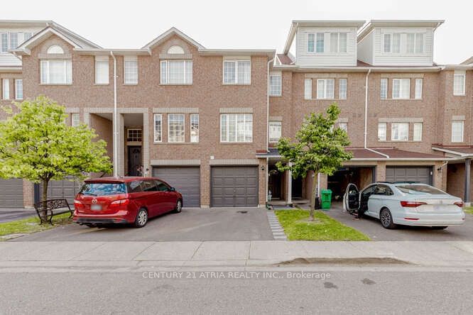 home for sale on 13 Spadina Road