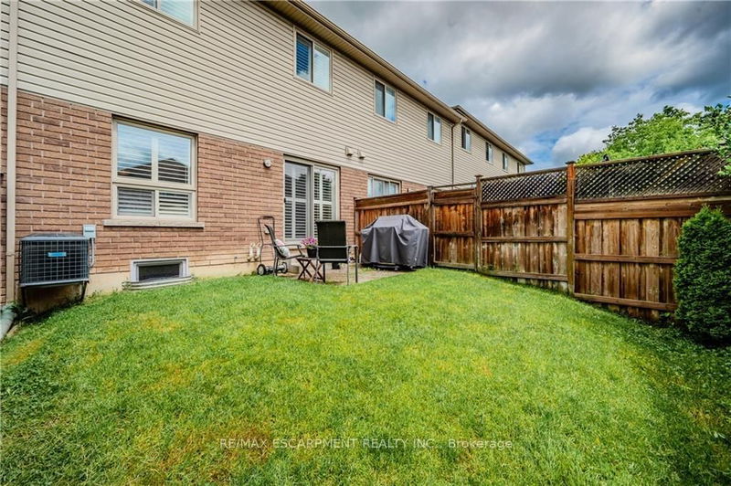  11 - 1491 Plains Rd W Burlington, L7H 4H1 | Image 34