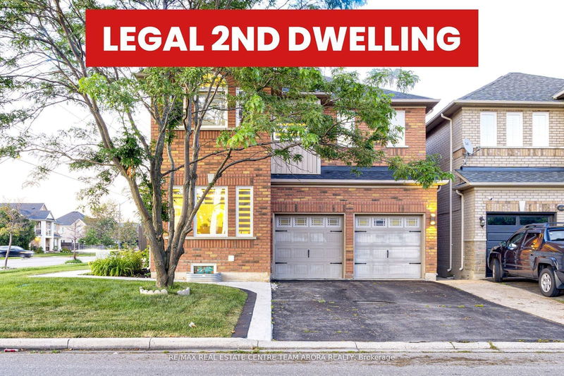 3906 Thomas St  Mississauga, L5M 7B5 | Image 1