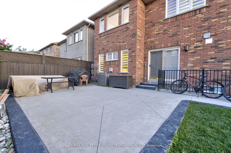 3906 Thomas St  Mississauga, L5M 7B5 | Image 39