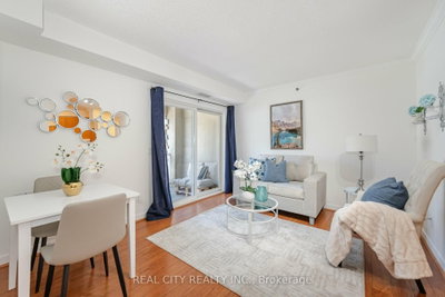 Condo sold at 3406-4 Dayspring Circle, Brampton, Ontario, L6P 2Z5 - Goreway Drive Corridor - MLS: W9269705