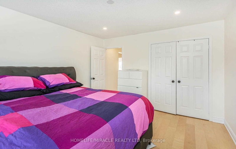 1 Pali Dr  Brampton, L6P 1G3 | Image 26