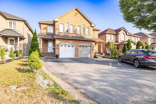 home for sale on 5816 Gant Crescent E