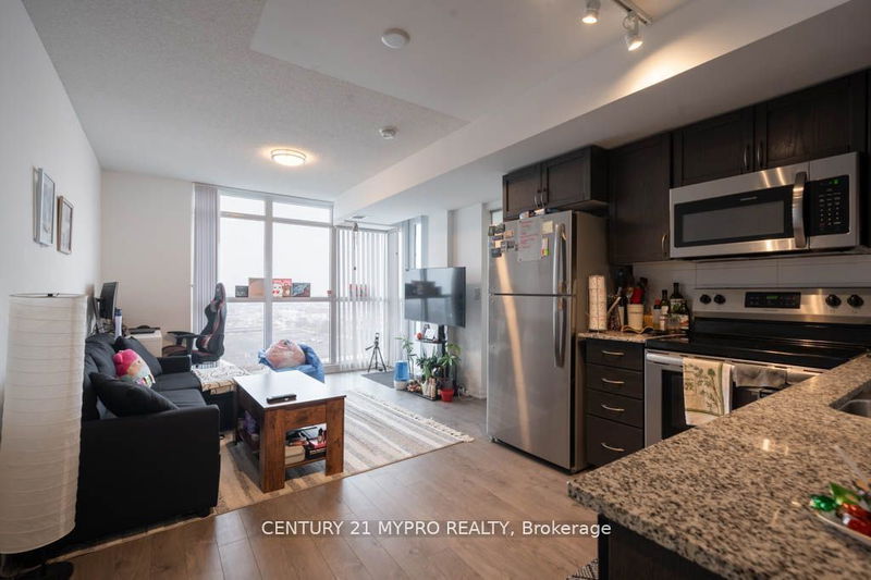  1003 - 3091 Dufferin St  Toronto, M6A 0C4 | Image 10