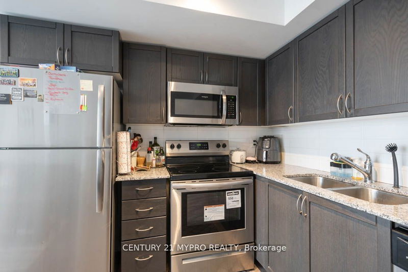  1003 - 3091 Dufferin St  Toronto, M6A 0C4 | Image 16