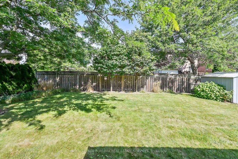 1151 Lockhart Rd  Burlington, L7S 1G8 | Image 37