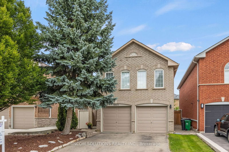 home for sale on 6411 Hampden Woods Road