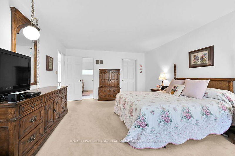 1929 Fieldgate Dr  Burlington, L7P 3H4 | Image 19