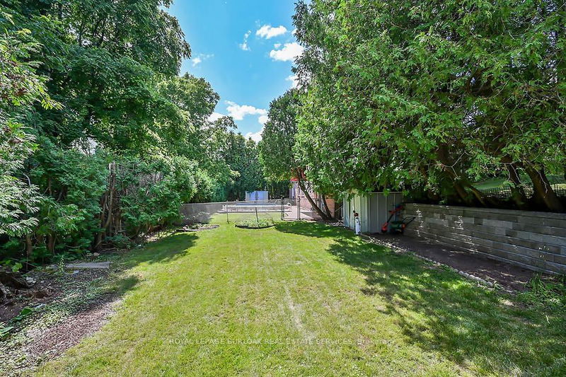 1929 Fieldgate Dr  Burlington, L7P 3H4 | Image 38