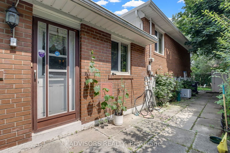 626 Hassall Rd  Mississauga, L5A 2E3 | Image 37