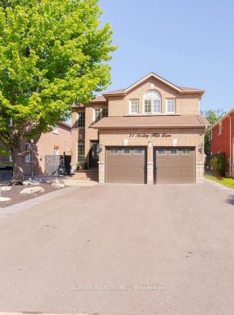 home for sale on 71 Rolling Hills Lane