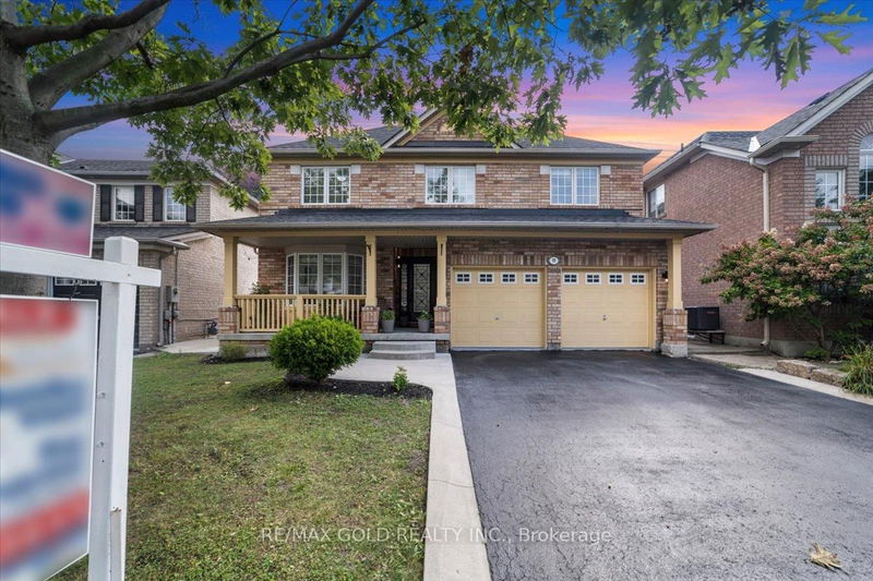 home for sale on 11 Rufford Drive