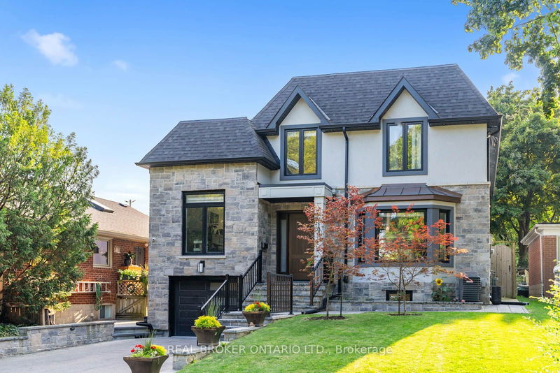 home for sale on 106 Ballacaine Drive