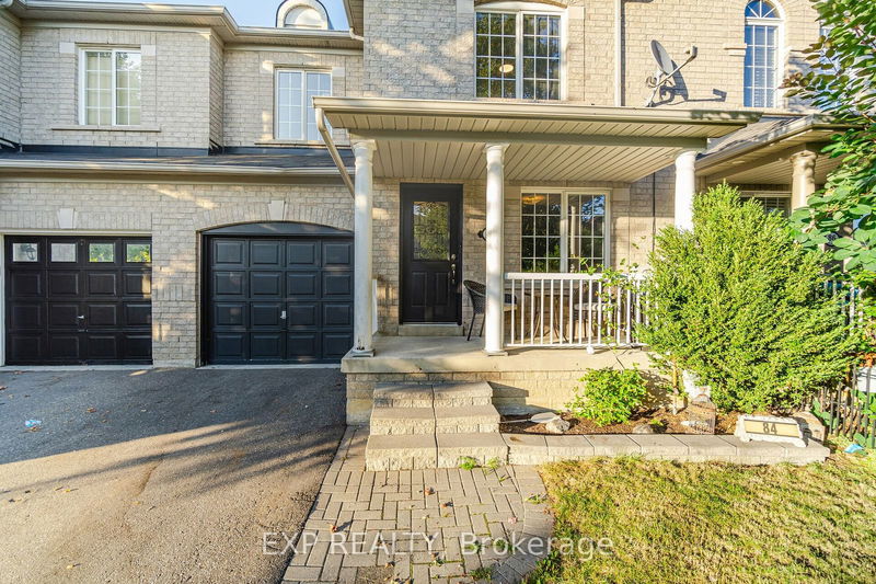 84 Tianalee Cres  Brampton, L7A 2X4 | Image 1