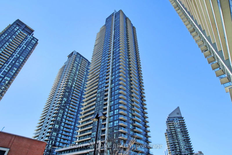  UPH02 - 2220 Lake Shore Blvd W Toronto, M8V 0C1 | Image 2