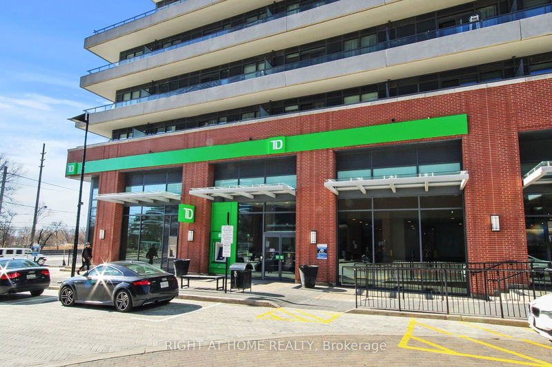  UPH02 - 2220 Lake Shore Blvd W Toronto, M8V 0C1 | Image 28