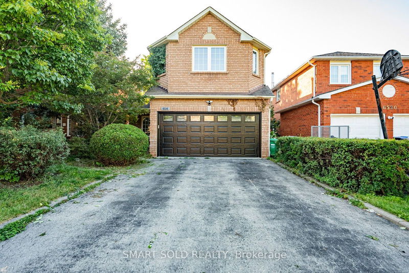 6516 Warbler Lane  Mississauga, L5N 6E1 | Image 2