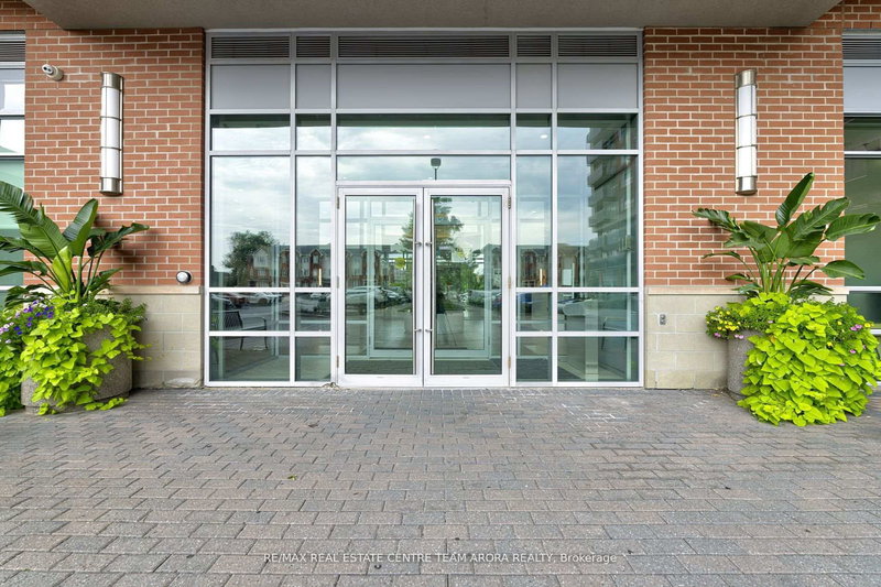 1103 - 215 Queen St E, Brampton, L6W 0A9 | Image 2