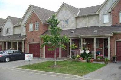 Unit 12 — 5950 Glen Erin Dr, Mississauga - Central Erin Mills image-0-1