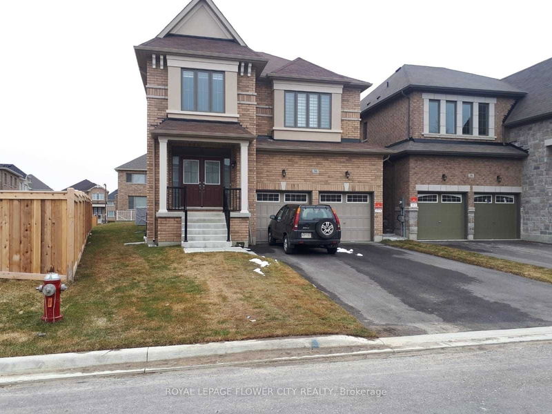 home for lease on 36 Ash Hill Avenue