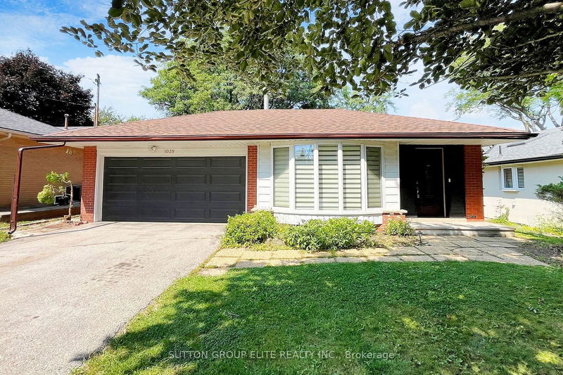 home for lease on 1039 Sierra Boulevard