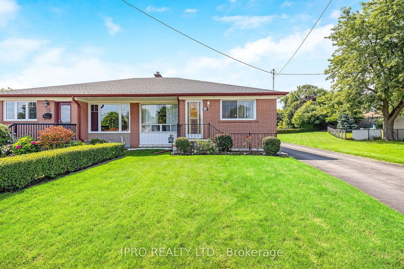 home for sale on 16 Langstone Crescent
