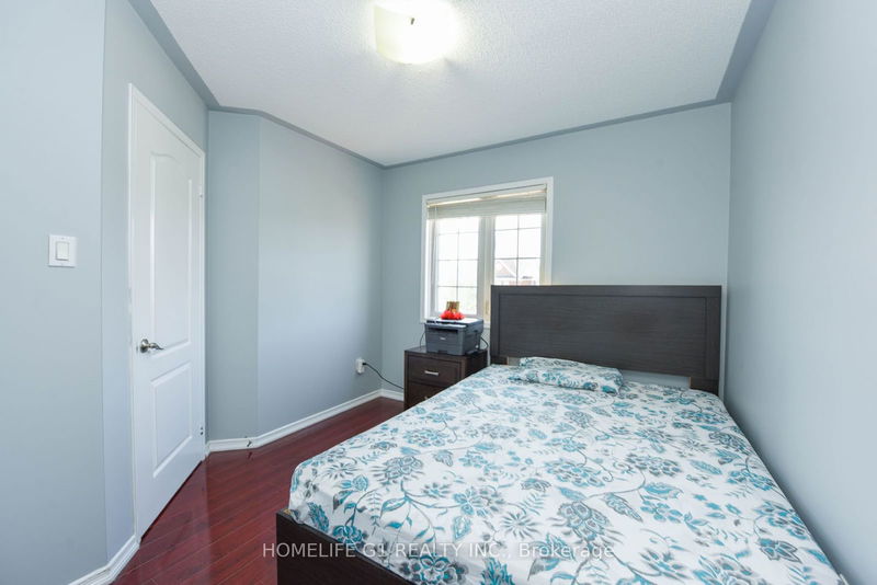 27 Salonica Rd  Brampton, L7A 3K9 | Image 17