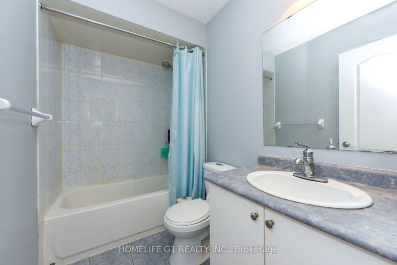 27 Salonica Rd  Brampton, L7A 3K9 | Image 20