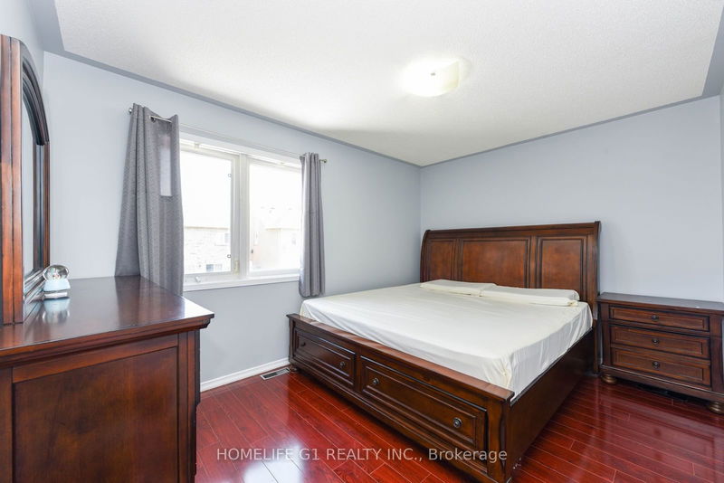 27 Salonica Rd  Brampton, L7A 3K9 | Image 21