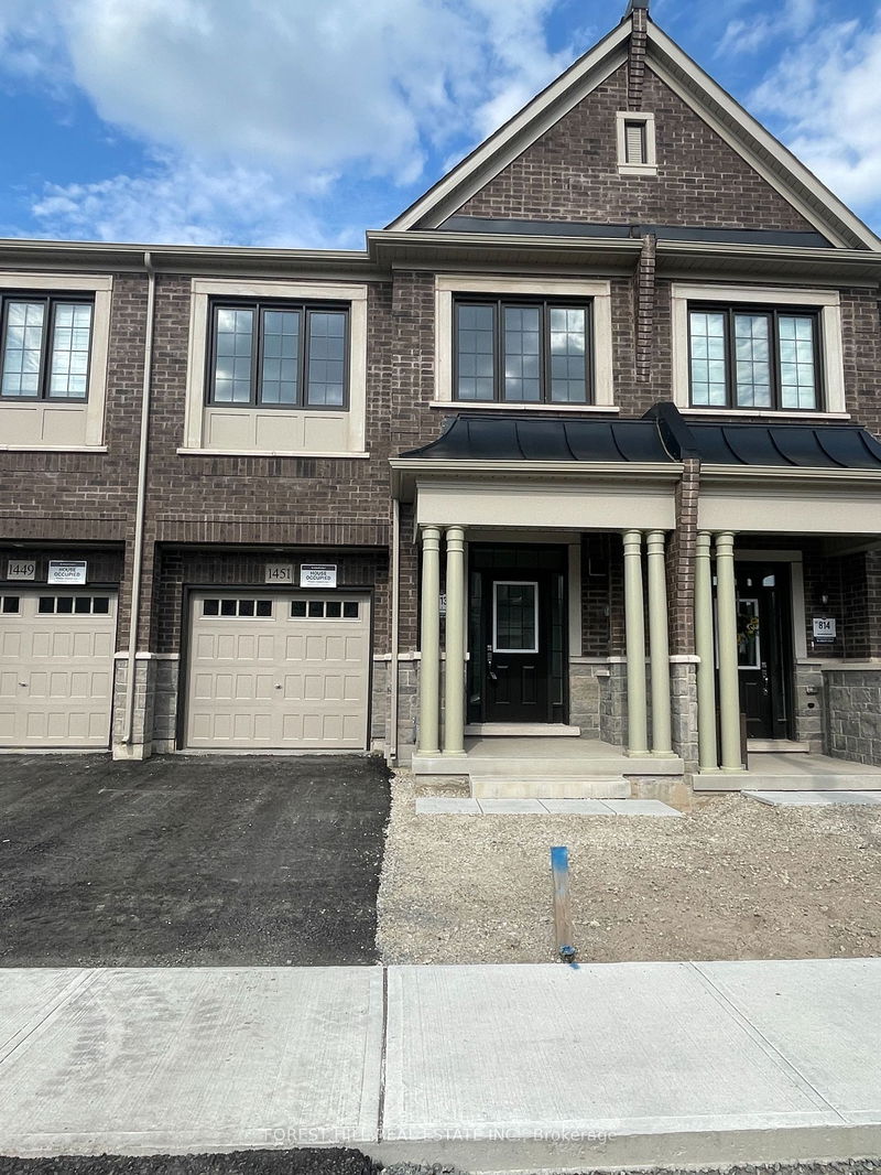 home for lease on 1451 Watercress Way