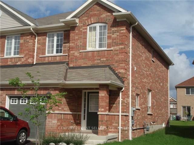 home for lease on 3079 Cabano Crescent