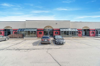 Office sold at 10-5160 Explorer Drive, Mississauga, Airport Corporate, L4W 4T7 - MLS: W9271214