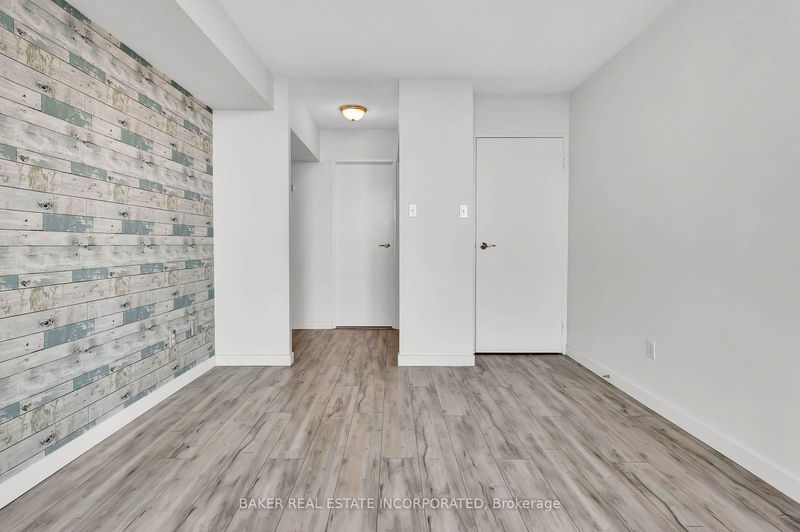  2406 - 550 Webb Dr  Mississauga, L5B 3Y4 | Image 21