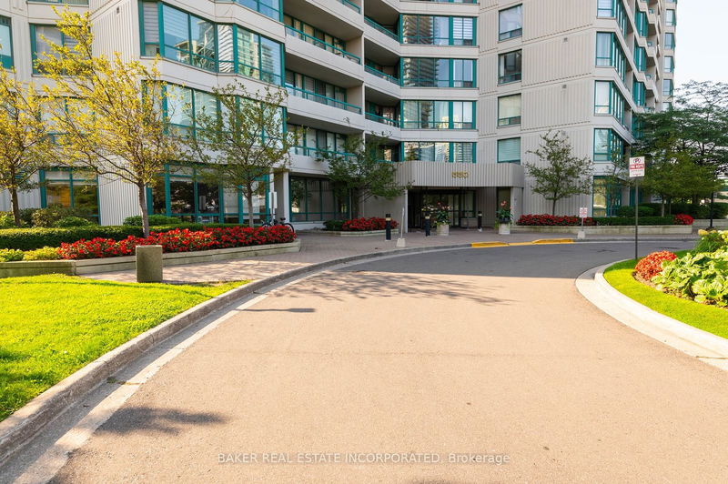  2406 - 550 Webb Dr  Mississauga, L5B 3Y4 | Image 3