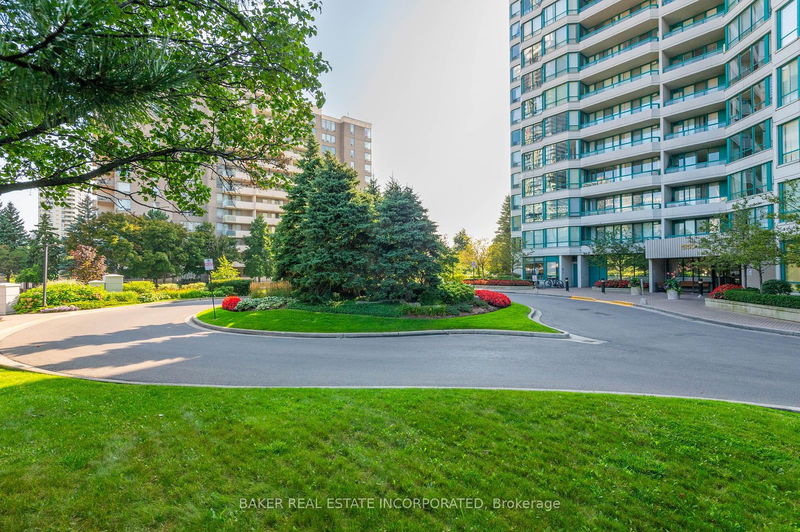  2406 - 550 Webb Dr  Mississauga, L5B 3Y4 | Image 4