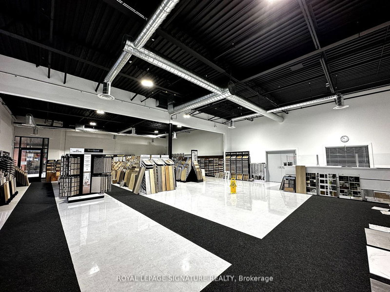 9 - 37 Stoffel Dr, Toronto, M9W 6A8 | Image 2