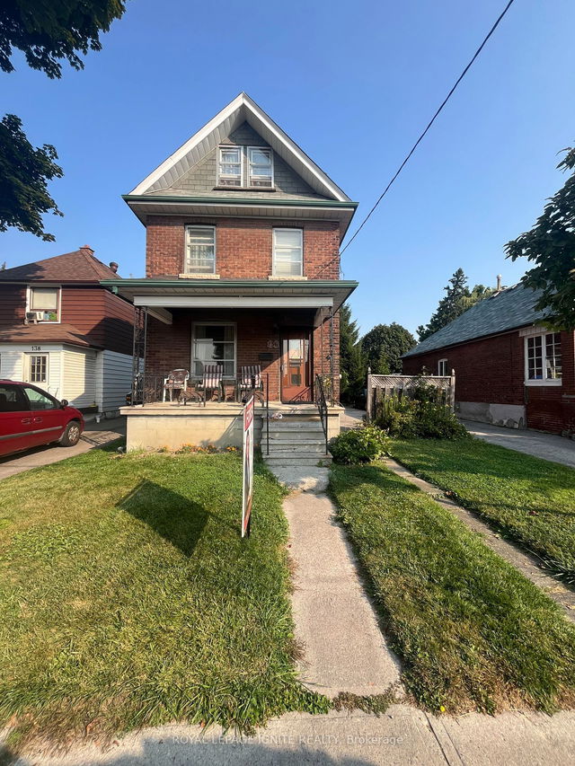 136 Lambton Avenue