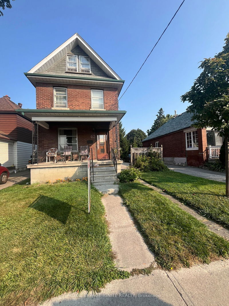 136 Lambton Ave  Toronto, M6N 2S9 | Image 4