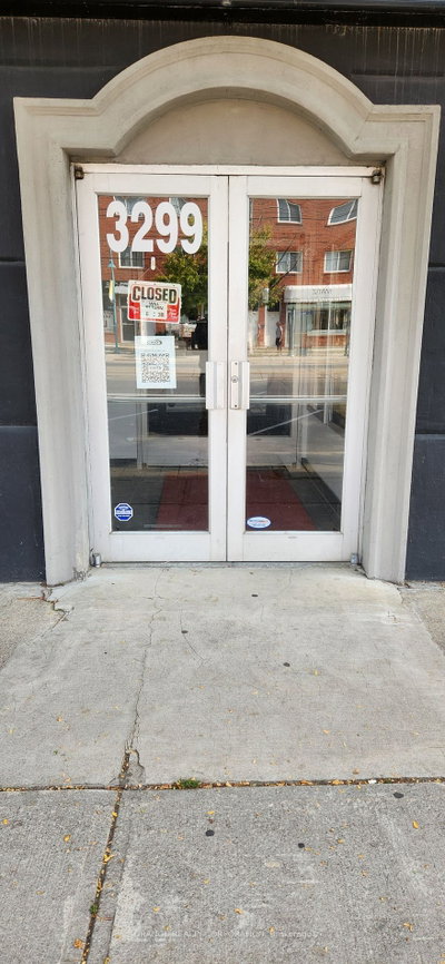 Sale Of Business sold at 3299 LAKE SHORE Boulevard, Toronto, Ontario, M8W 1M8 - Long Branch - MLS: W9271487