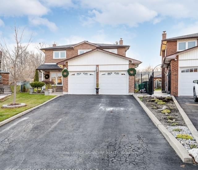 home for lease on 4323 Alta Court