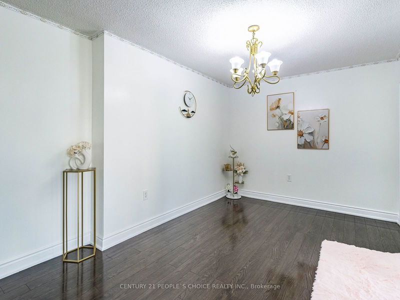  308 - 17 Knightsbridge Rd  Brampton, L6T 3X9 | Image 16