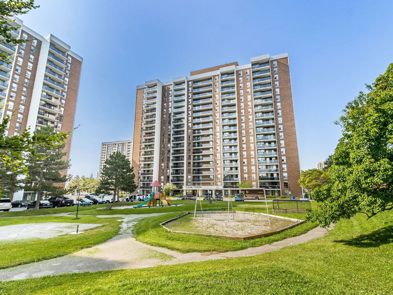  308 - 17 Knightsbridge Rd  Brampton, L6T 3X9 | Image 2