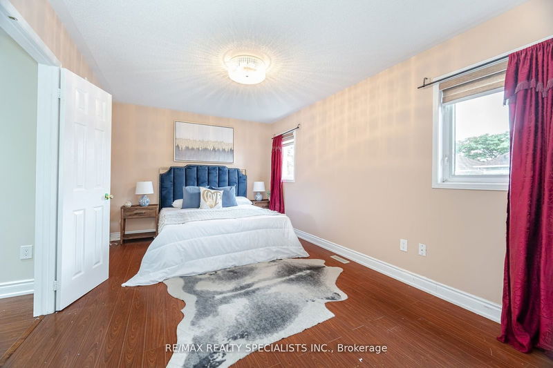 61 Seaside Circ  Brampton, L6R 2G8 | Image 19