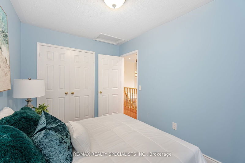 61 Seaside Circ  Brampton, L6R 2G8 | Image 26