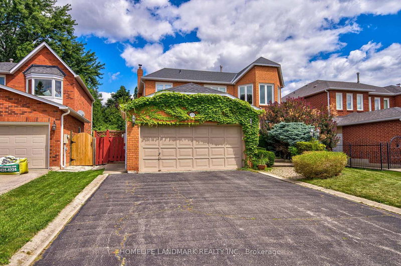 2115 Eighth Line  Oakville, L6H 3Z6 | Image 1