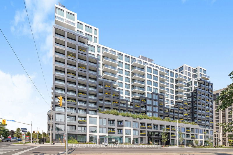  101 - 1100 Sheppard Ave W Toronto, M9L 2R7 | Image 2