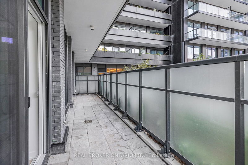  101 - 1100 Sheppard Ave W Toronto, M9L 2R7 | Image 22