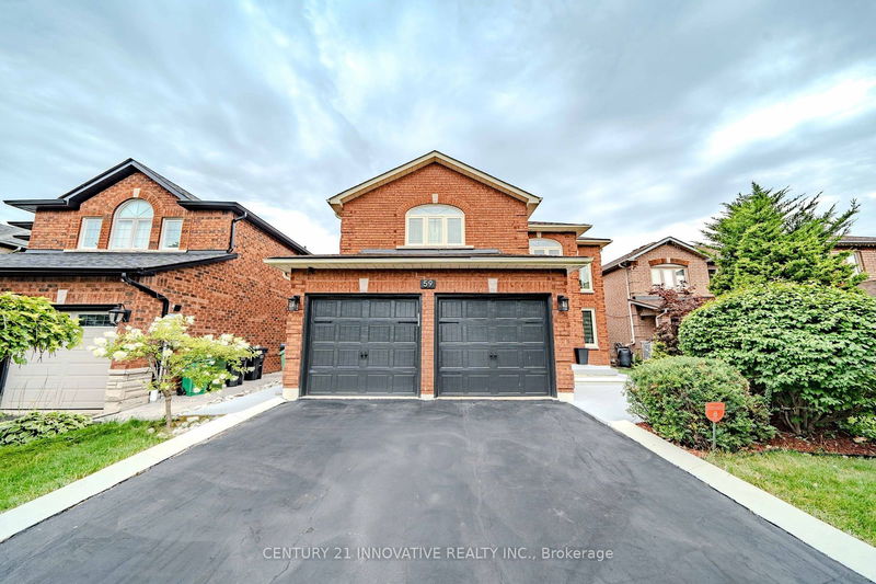 home for sale on 59 Esposito Drive